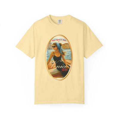 Venice Italy Timeless T-Shirt