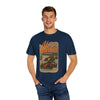 Monaco Vintage Racing T-shirt