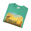 Singapore Marina Bay T-Shirt