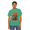 Monaco Vintage Racing T-shirt