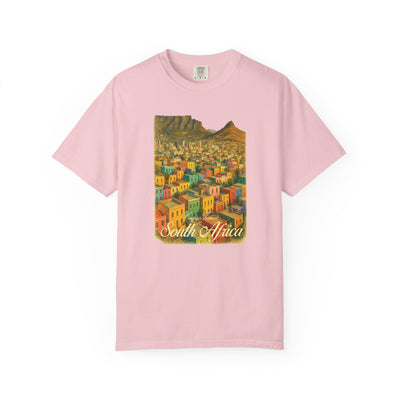 Cape Town VintageT-Shirt