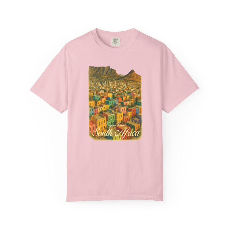 Cape Town VintageT-Shirt