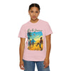 Rio de Janeiro Beach Vibes T-Shirt