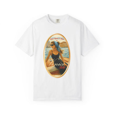 Venice Italy Timeless T-Shirt