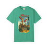 Mexico City Vintage T-Shirt