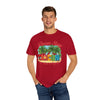 Cancun Mexico Dream Stay T-shirt