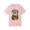 Mexico City Vintage T-Shirt