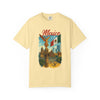 Mexico City Vintage T-Shirt