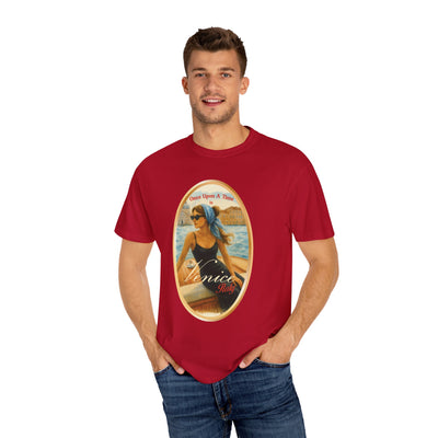 Venice Italy Timeless T-Shirt