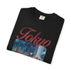 Tokyo Skyline GTR T-shirt