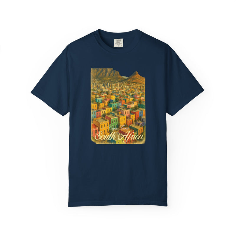 Cape Town VintageT-Shirt