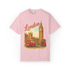 London Lovers Retro T-Shirt