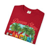 Cancun Mexico Dream Stay T-shirt