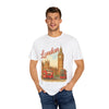 London Lovers Retro T-Shirt