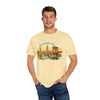 New York Empire State T-shirt