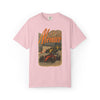 Monaco Vintage Racing T-shirt
