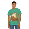 London Lovers Retro T-Shirt