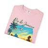 Rio de Janeiro Beach Vibes T-Shirt
