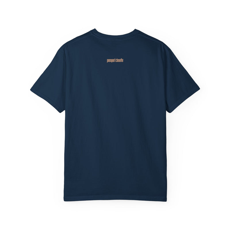 Cape Town VintageT-Shirt
