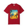 Rio de Janeiro Beach Vibes T-Shirt