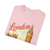 London Lovers Retro T-Shirt
