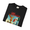Mexico City Vintage T-Shirt