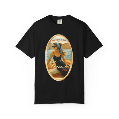Venice Italy Timeless T-Shirt