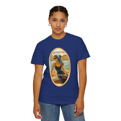 Venice Italy Timeless T-Shirt