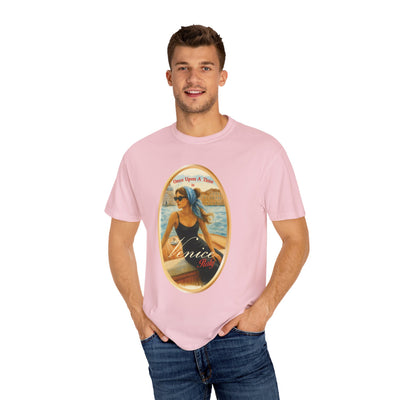 Venice Italy Timeless T-Shirt
