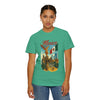 Mexico City Vintage T-Shirt