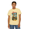 Mexico City Vintage T-Shirt