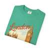 London Lovers Retro T-Shirt