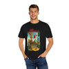 Mexico City Vintage T-Shirt
