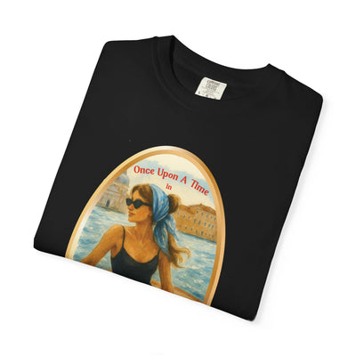 Venice Italy Timeless T-Shirt