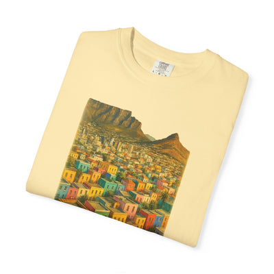 Cape Town VintageT-Shirt