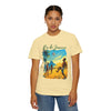 Rio de Janeiro Beach Vibes T-Shirt