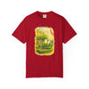 Lima Peru Vintage T-Shirt