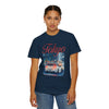 Tokyo Skyline GTR T-shirt