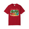 Cancun Mexico Dream Stay T-shirt