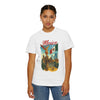 Mexico City Vintage T-Shirt