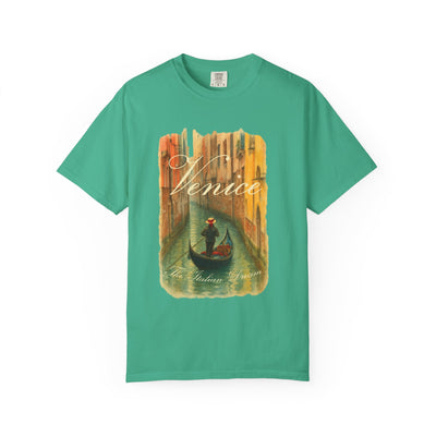 Venice Italy Vintage T-Shirt