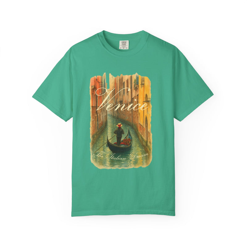 Venice Italy Vintage T-Shirt