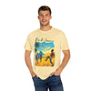 Rio de Janeiro Beach Vibes T-Shirt