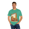 London Lovers Retro T-Shirt
