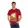 London Lovers Retro T-Shirt