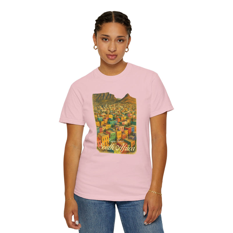 Cape Town VintageT-Shirt