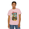 Mexico City Vintage T-Shirt