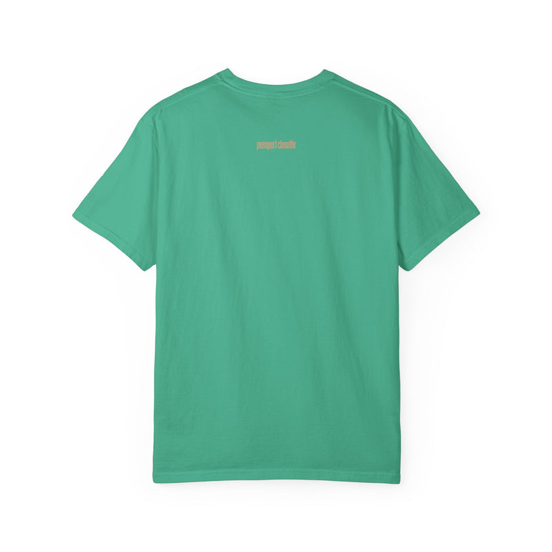 Cape Town VintageT-Shirt