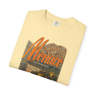 Monaco Vintage Racing T-shirt
