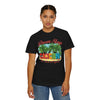 Cancun Mexico Dream Stay T-shirt